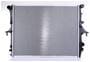 Nissens Radiator