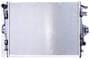 Nissens Radiator