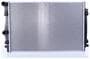 Nissens Radiator