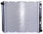 Nissens Radiator
