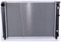 Nissens Radiator