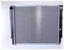 Nissens Radiator