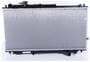 Nissens Radiator