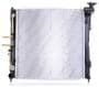 Nissens Radiator