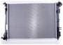 Nissens Radiator