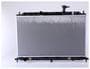 Nissens Radiator