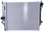 Nissens Radiator