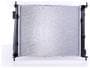 Nissens Radiator