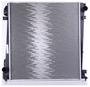 Nissens Radiator