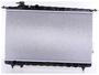Nissens Radiator