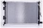 Nissens Radiator