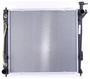Nissens Radiator