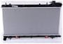 Nissens Radiator
