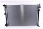 Nissens Radiator
