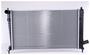 Nissens Radiator