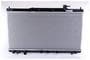 Nissens Radiator