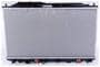 Nissens Radiator