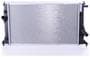 Nissens Radiator