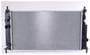 Nissens Radiator