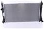 Nissens Radiator