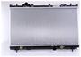 Nissens Radiator
