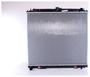 Nissens Radiator