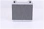 Nissens Heater Core