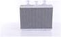 Nissens Heater Core