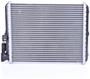 Nissens Heater Core