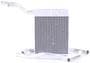 Nissens Heater Core