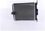 Nissens Heater Core