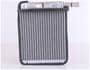 Nissens Heater Core