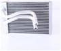 Nissens Heater Core