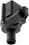 Nissens Auxiliary Water Pump