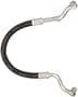 Nissens A/C Refrigerant Suction Hose