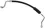 Nissens A/C Refrigerant Suction Hose