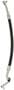 Nissens A/C Refrigerant Suction Hose