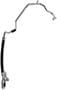 Nissens A/C Refrigerant Suction Hose