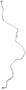 Nissens A/C Refrigerant Liquid Hose