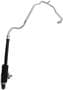 Nissens A/C Refrigerant Suction Hose