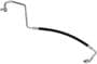 Nissens A/C Refrigerant Discharge Hose