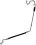 Nissens A/C Refrigerant Suction Hose