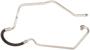 Nissens A/C Refrigerant Suction Hose