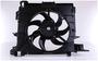Nissens Cooling Fan Assembly