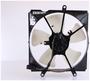 Nissens A/C Condenser Fan Assembly