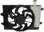 Nissens Cooling Fan Assembly