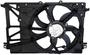 Nissens Cooling Fan Assembly