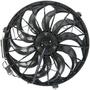 Nissens Condenser Fan Assembly