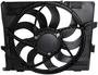 Nissens Cooling Fan Assembly