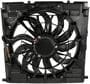 Nissens Cooling Fan Assembly